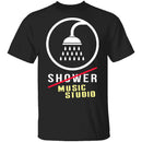Music Studio T-Shirt CustomCat