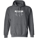 Musician Definition T-Shirt CustomCat