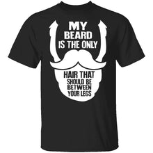 My Beard T-Shirt