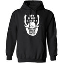 My Beard T-Shirt CustomCat