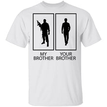 My Brother T-Shirt