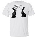 My Butt Hurts T-Shirt CustomCat