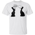 My Butt Hurts T-Shirt CustomCat