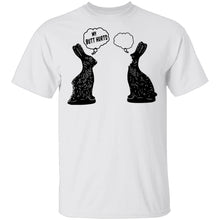 My Butt Hurts T-Shirt