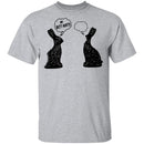 My Butt Hurts T-Shirt CustomCat
