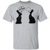 My Butt Hurts T-Shirt CustomCat