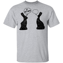 My Butt Hurts T-Shirt