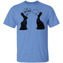 My Butt Hurts T-Shirt CustomCat