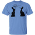 My Butt Hurts T-Shirt CustomCat