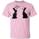 My Butt Hurts T-Shirt CustomCat