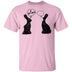 My Butt Hurts T-Shirt CustomCat