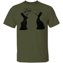 My Butt Hurts T-Shirt CustomCat