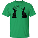 My Butt Hurts T-Shirt CustomCat