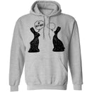 My Butt Hurts T-Shirt CustomCat