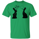 My Butt Hurts T-Shirt CustomCat