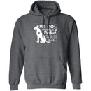 My Dog Thinks I'm Perfect T-Shirt CustomCat