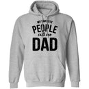 My Favorite People Call Me Dad T-Shirt CustomCat