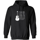 My Guitar T-Shirt CustomCat