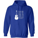 My Guitar T-Shirt CustomCat