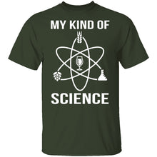 My Kind Of Science T-Shirt