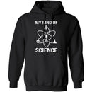 My Kind Of Science T-Shirt CustomCat