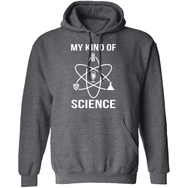 My Kind Of Science T-Shirt CustomCat