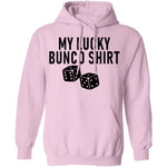 My Lucky Bunco Shirt T-Shirt CustomCat
