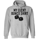 My Lucky Bunco Shirt T-Shirt CustomCat