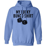 My Lucky Bunco Shirt T-Shirt CustomCat
