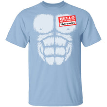 My Name Is Harambe T-Shirt
