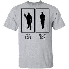 My Son T-Shirt