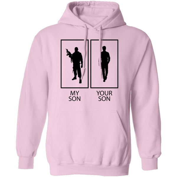 My Son T-Shirt CustomCat