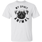 My Spirit Animal T-Shirt CustomCat