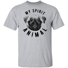 My Spirit Animal T-Shirt