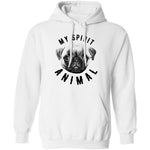 My Spirit Animal T-Shirt CustomCat