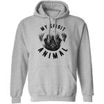 My Spirit Animal T-Shirt CustomCat