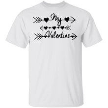 My Valentine T-Shirt