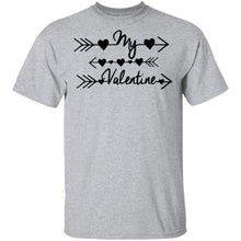 My Valentine T-Shirt