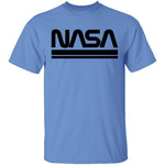 NASA T-Shirt CustomCat