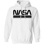 NASA T-Shirt CustomCat