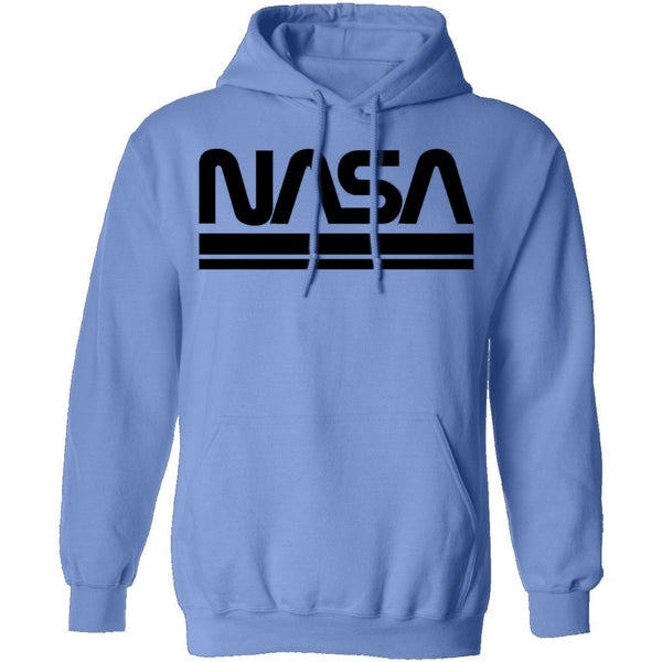 NASA T-Shirt CustomCat