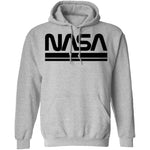 NASA T-Shirt CustomCat