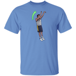 NBA 2K Greenlight T-Shirt CustomCat