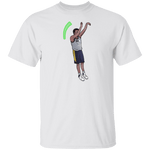 NBA 2K Greenlight T-Shirt CustomCat