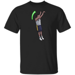 NBA 2K Greenlight T-Shirt CustomCat