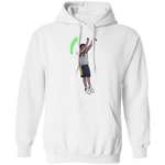 NBA 2K Greenlight T-Shirt CustomCat