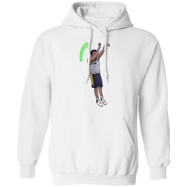 NBA 2K Greenlight T-Shirt CustomCat