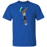 NBA 2K Greenlight T-Shirt CustomCat