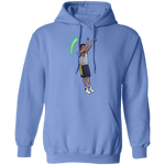 NBA 2K Greenlight T-Shirt CustomCat