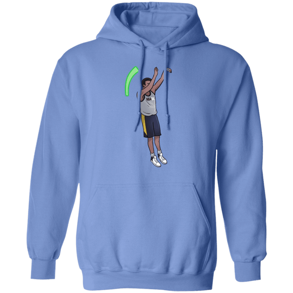 NBA 2K Greenlight T-Shirt CustomCat